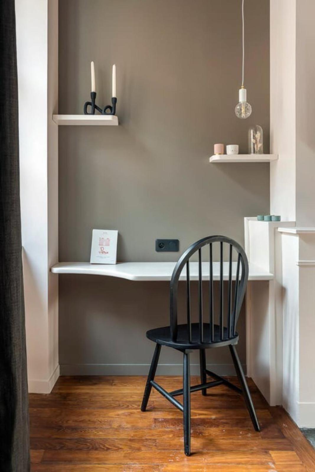 Amazing Vieux Lyon Superbe Logement Luaran gambar