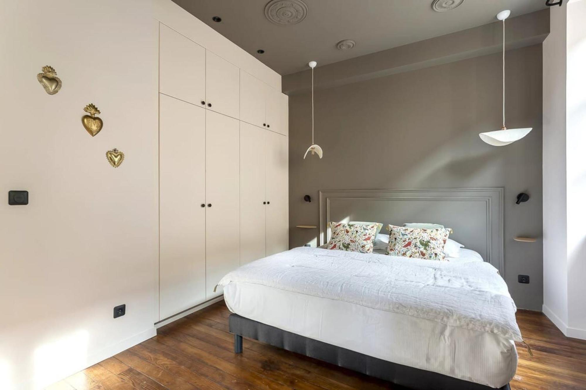 Amazing Vieux Lyon Superbe Logement Luaran gambar