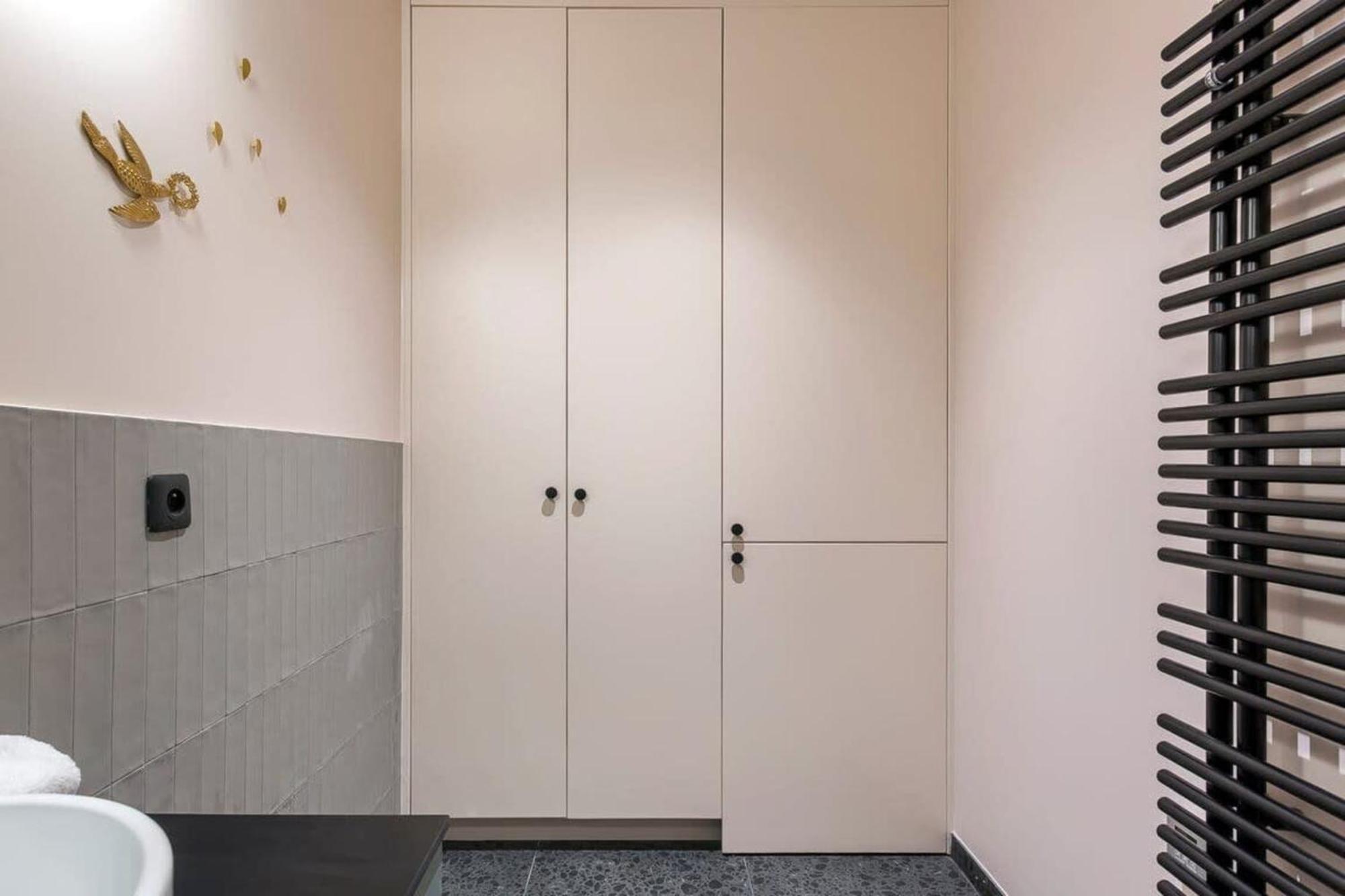 Amazing Vieux Lyon Superbe Logement Luaran gambar