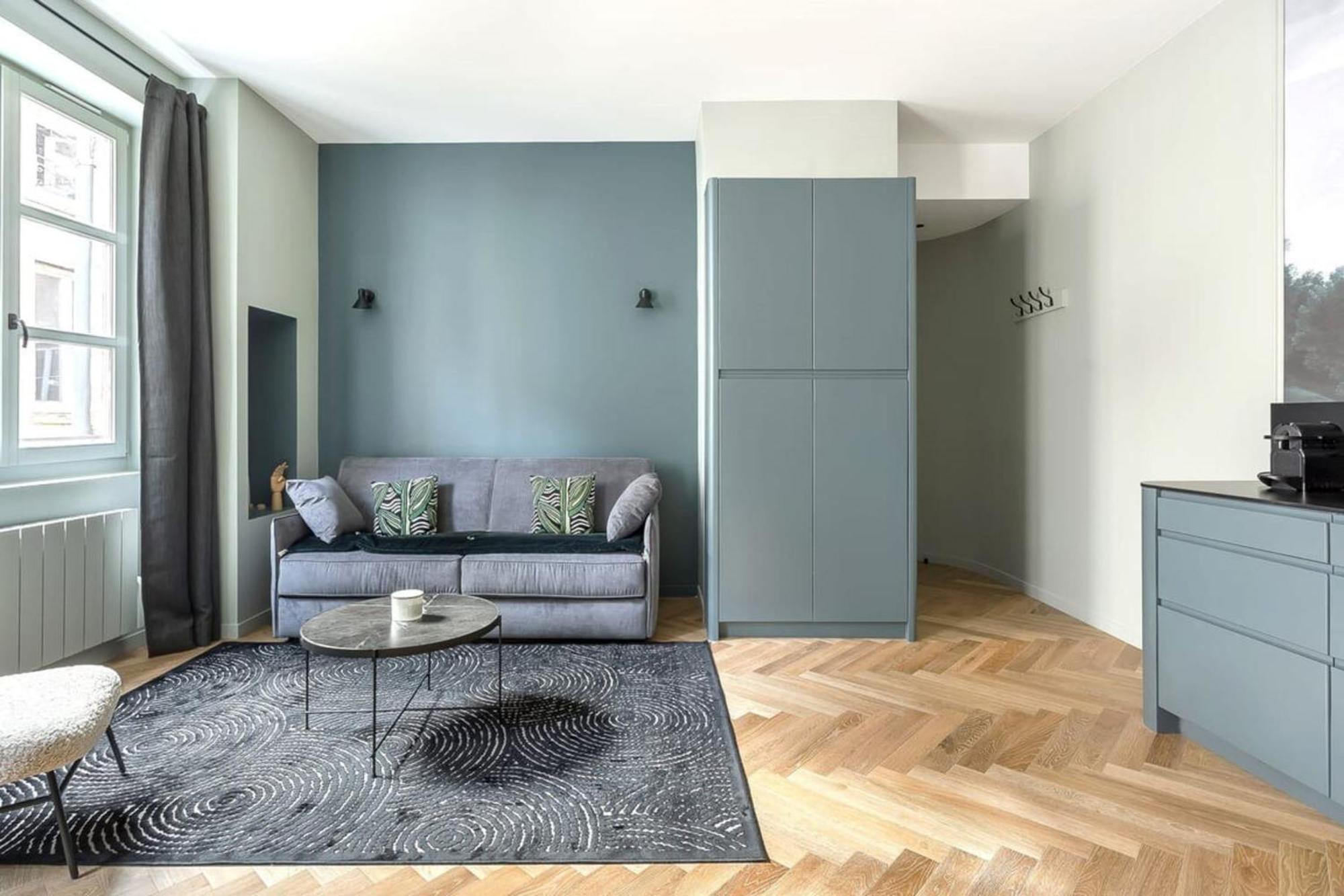 Amazing Vieux Lyon Superbe Logement Luaran gambar