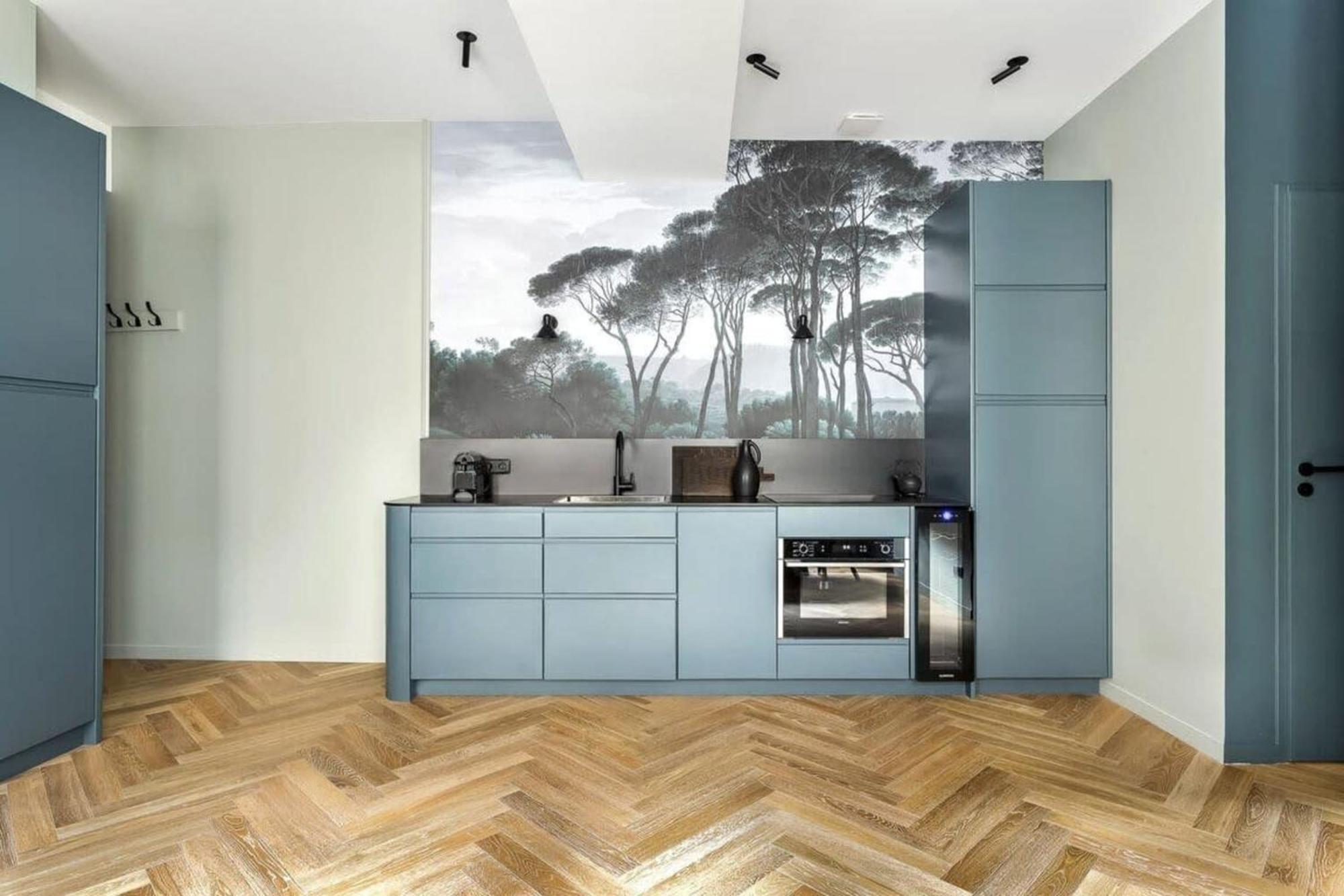 Amazing Vieux Lyon Superbe Logement Luaran gambar