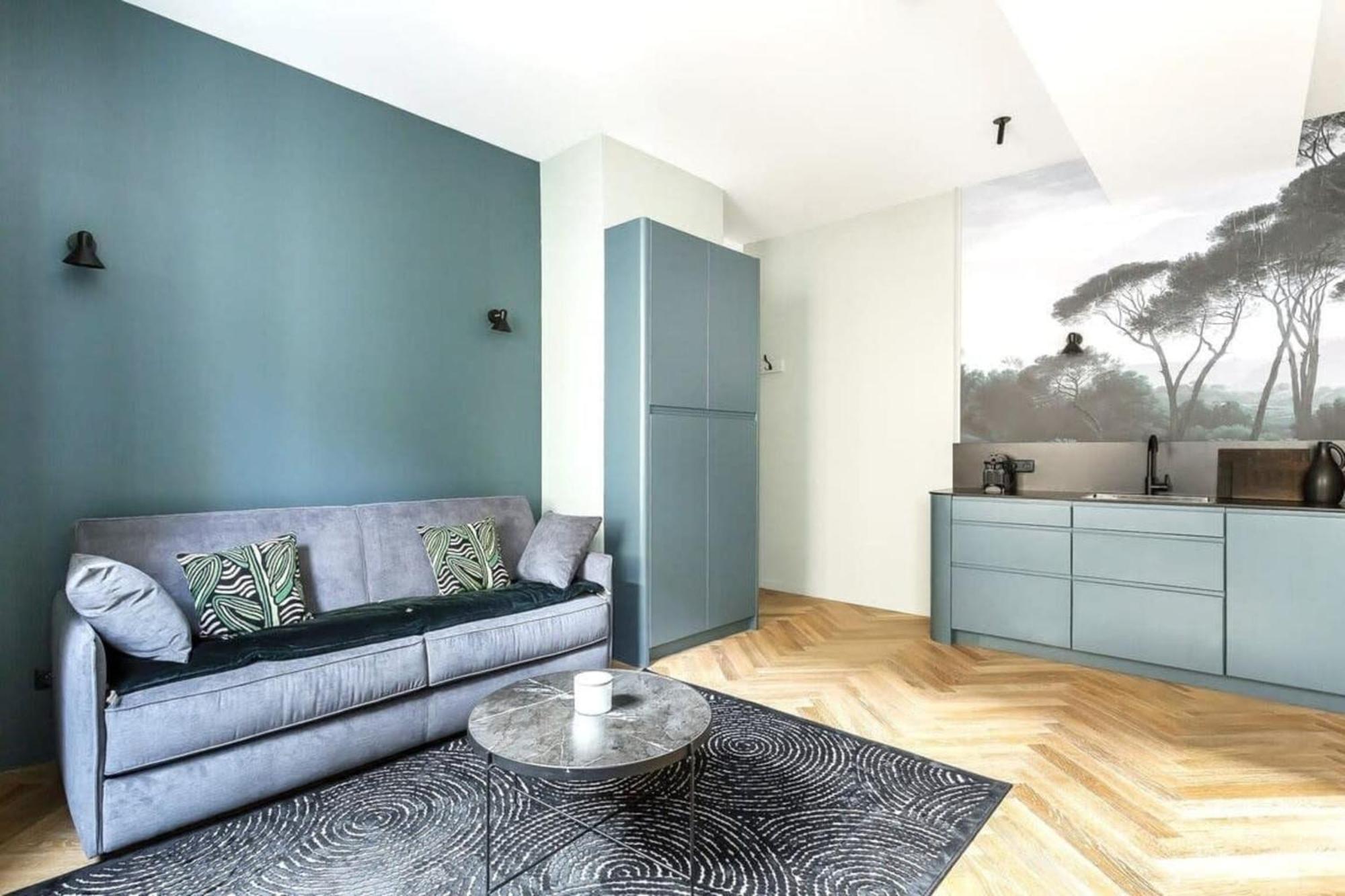 Amazing Vieux Lyon Superbe Logement Luaran gambar