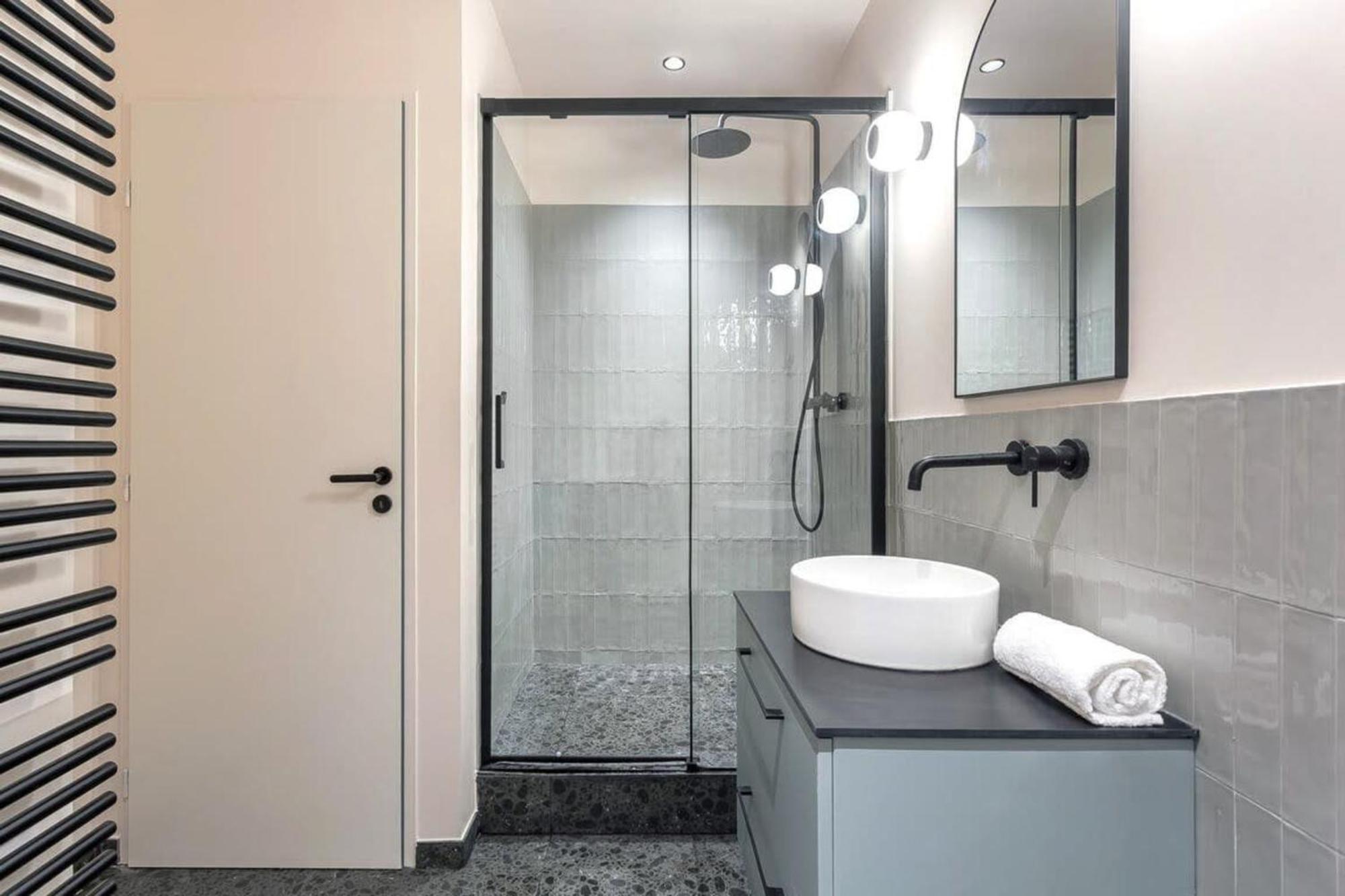 Amazing Vieux Lyon Superbe Logement Luaran gambar